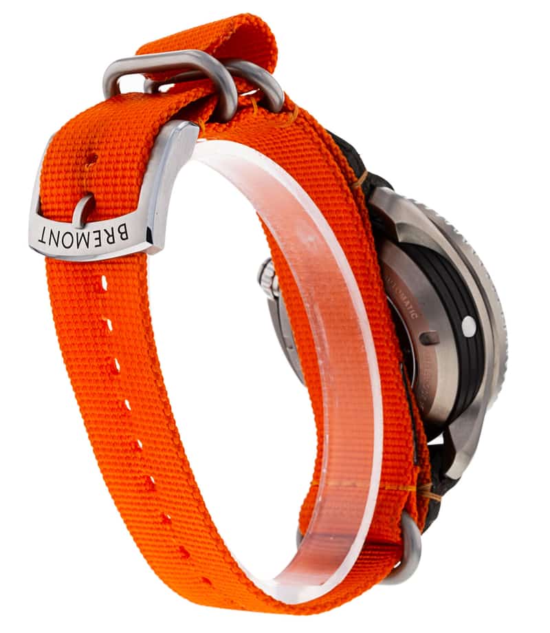 Bremont Supermarine S500/ENDURANCE